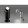 キヤノンマーケティングジャパン　ａｌｂｏｓ　Ｌｉｇｈｔ＆Ｓｐｅａｋｅｒ　ＭＬ－Ａ（ＳＬ）　シルバー　５９１４Ｃ００１　１台2