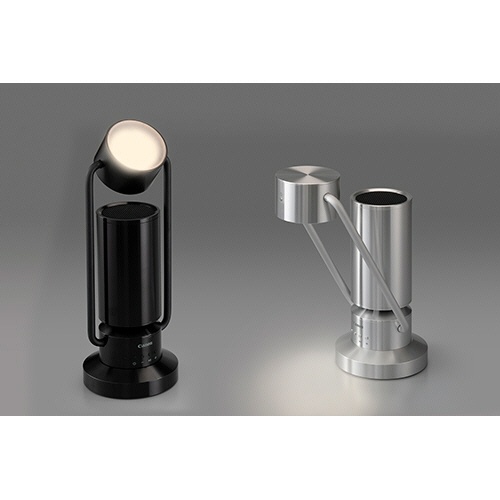 キヤノンマーケティングジャパン　ａｌｂｏｓ　Ｌｉｇｈｔ＆Ｓｐｅａｋｅｒ　ＭＬ－Ａ（ＢＫ）　ブラック　５９１４Ｃ００２　１台2