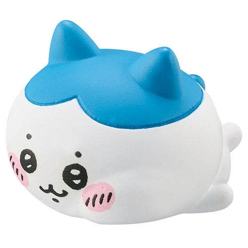 バンダイ　びっくら？たまご　ちいかわ　ふろふちころりん　オレンジの香り　７５ｇ　１個2