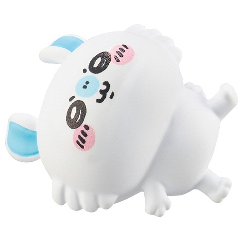 バンダイ　びっくら？たまご　ちいかわ　ふろふちころりん　オレンジの香り　７５ｇ　１個3