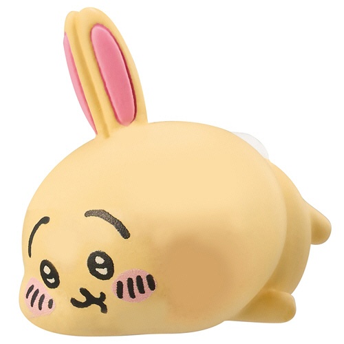 バンダイ　びっくら？たまご　ちいかわ　ふろふちころりん　オレンジの香り　７５ｇ　１個5