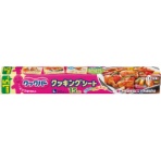 旭化成ホームプロダクツ　クックパー　クッキングシート　Ｌサイズ　３０ｃｍ×１５ｍ　１本