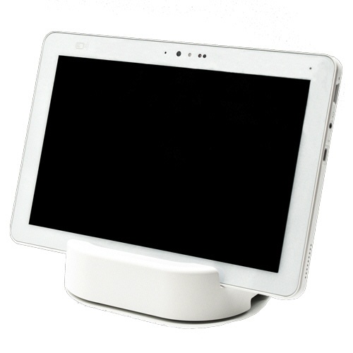 リムノ 業務用標準Androidタブレット Funity GMS非搭載 10.1型 i350 メモリ4GB 32GB 充電クレードル・ACアダプタ付属 SPU-A05-SUN 1台