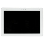 リムノ　業務用標準Ａｎｄｒｏｉｄタブレット　Ｆｕｎｉｔｙ（ＧＭＳ搭載）　１０．１型　ｉ３５０　メモリ４ＧＢ　３２ＧＢ　充電クレードル・ＡＣアダプタ付属　ＳＰＵ－Ａ０５－ＳＵＧ　１台
