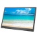 アイオーデータ　１７．３型フルＨＤ対応モバイルディスプレイ＆スタンドセットモデル　ブラック　ＬＣＤ－ＹＣ１７２ＡＸ　１台1