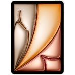 Ａｐｐｌｅ　ｉＰａｄ　Ａｉｒ（Ｍ２）　Ｗｉ－Ｆｉモデル　１１型　１２８ＧＢ　スターライト　ＭＵＷＥ３Ｊ／Ａ　１台