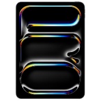 Ａｐｐｌｅ　ｉＰａｄ　Ｐｒｏ（Ｍ４）　Ｗｉ－Ｆｉモデル　１１型　（標準ガラス搭載）