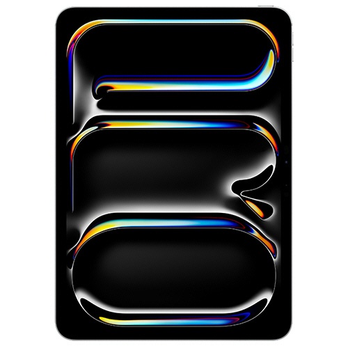 Ａｐｐｌｅ　ｉＰａｄ　Ｐｒｏ（Ｍ４）　Ｗｉ－Ｆｉモデル　１１型　５１２ＧＢ（標準ガラス搭載）　シルバー　ＭＶＶＤ３Ｊ／Ａ　１台1