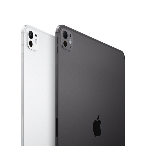 Ａｐｐｌｅ　ｉＰａｄ　Ｐｒｏ（Ｍ４）　Ｗｉ－Ｆｉモデル　１１型　５１２ＧＢ（標準ガラス搭載）　シルバー　ＭＶＶＤ３Ｊ／Ａ　１台6