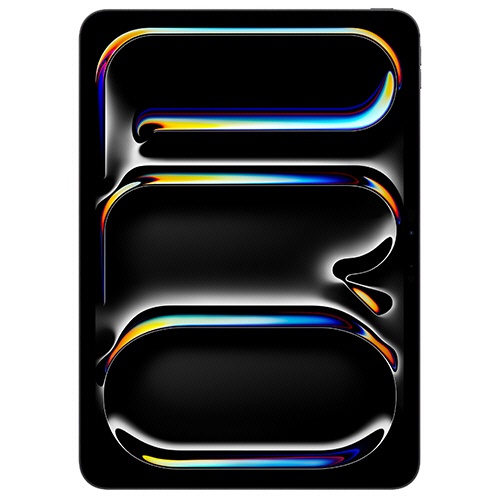 Ａｐｐｌｅ　ｉＰａｄ　Ｐｒｏ（Ｍ４）　Ｗｉ－Ｆｉモデル　１１型　５１２ＧＢ（標準ガラス搭載）　スペースブラック　ＭＶＶＣ３Ｊ／Ａ　１台1