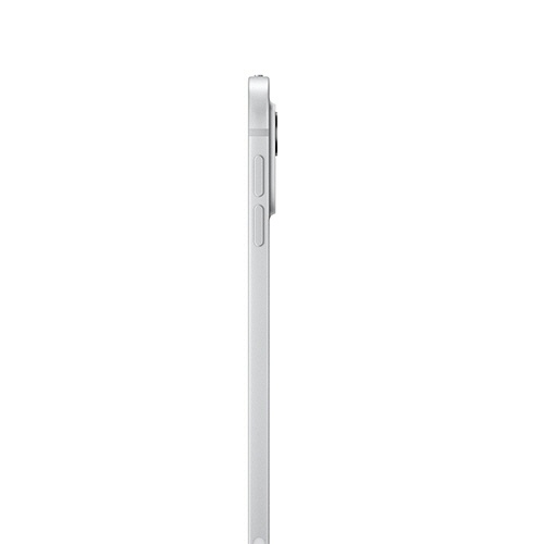 Ａｐｐｌｅ　ｉＰａｄ　Ｐｒｏ（Ｍ４）　Ｗｉ－Ｆｉモデル　１１型　１ＴＢ（標準ガラス搭載）　シルバー　ＭＶＶＦ３Ｊ／Ａ　１台3