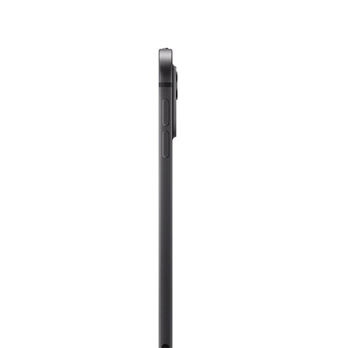 Ａｐｐｌｅ　ｉＰａｄ　Ｐｒｏ（Ｍ４）　Ｗｉ－Ｆｉモデル　１１型　２ＴＢ（標準ガラス搭載）　スペースブラック　ＭＶＶＧ３Ｊ／Ａ　１台3