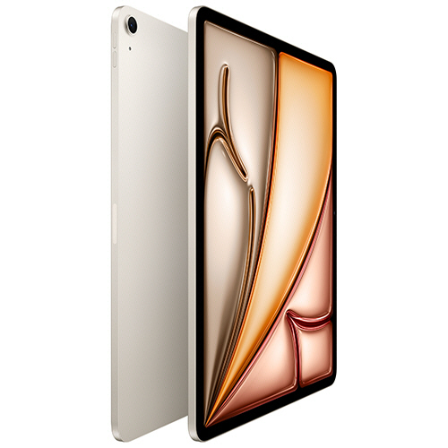 たのめーる】Apple iPad Air(M2) Wi-Fiモデル 13型 256GB スターライト MV2G3J/A 1台の通販 たのめーる】Apple iPad Air(M2) Wi-Fiモデル 13型 256GB スターライト MV2G3J/A 1台の通販