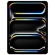 Ａｐｐｌｅ　ｉＰａｄ　Ｐｒｏ（Ｍ４）　Ｗｉ－Ｆｉモデル　１３型　２５６ＧＢ（標準ガラス搭載）　シルバー　ＭＶＸ３３Ｊ／Ａ　１台1