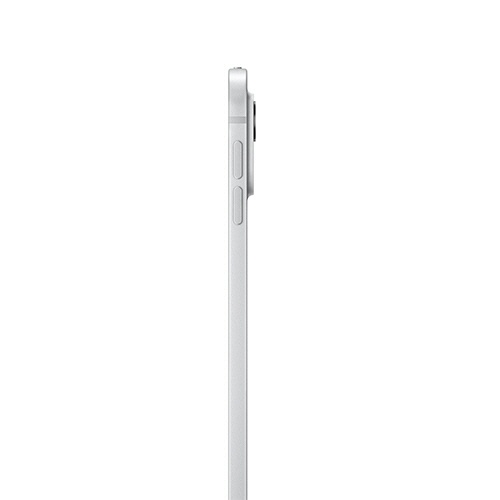 Ａｐｐｌｅ　ｉＰａｄ　Ｐｒｏ（Ｍ４）　Ｗｉ－Ｆｉモデル　１３型　２５６ＧＢ（標準ガラス搭載）　シルバー　ＭＶＸ３３Ｊ／Ａ　１台3