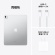 Ａｐｐｌｅ　ｉＰａｄ　Ｐｒｏ（Ｍ４）　Ｗｉ－Ｆｉモデル　１３型　２５６ＧＢ（標準ガラス搭載）　シルバー　ＭＶＸ３３Ｊ／Ａ　１台5