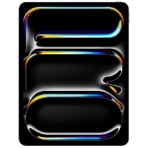 Ａｐｐｌｅ　ｉＰａｄ　Ｐｒｏ（Ｍ４）　Ｗｉ－Ｆｉモデル　１３型　（標準ガラス搭載）