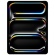 Ａｐｐｌｅ　ｉＰａｄ　Ｐｒｏ（Ｍ４）　Ｗｉ－Ｆｉモデル　１３型　２５６ＧＢ（標準ガラス搭載）　スペースブラック　ＭＶＸ２３Ｊ／Ａ　１台1