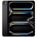 Ａｐｐｌｅ　ｉＰａｄ　Ｐｒｏ（Ｍ４）　Ｗｉ－Ｆｉモデル　１３型　２５６ＧＢ（標準ガラス搭載）　スペースブラック　ＭＶＸ２３Ｊ／Ａ　１台2