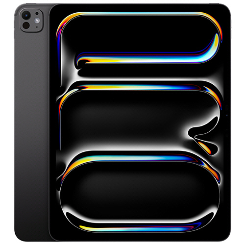 たのめーる】Apple iPad Pro(M4) Wi-Fiモデル 13型 1TB(標準