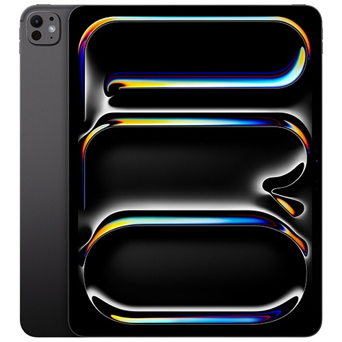 Ａｐｐｌｅ　ｉＰａｄ　Ｐｒｏ（Ｍ４）　Ｗｉ－Ｆｉモデル　１３型　１ＴＢ（標準ガラス搭載）　スペースブラック　ＭＶＸ６３Ｊ／Ａ　１台2