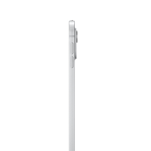 たのめーる】Apple iPad Pro(M4) Wi-Fiモデル 13型 2TB(標準ガラス搭載) シルバー MVX93J/A 1台の通販 たのめーる】Apple iPad Pro(M4) Wi-Fiモデル 13型 2TB(標準ガラス搭載) シルバー MVX93J/A 1台の通販