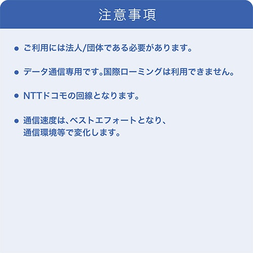 インターネットイニシアティブ　ＩＩＪモバイルサービス／タイプＤ　ｆｏｒ　ＩＩＪｍｉｏ　Ｂｉｚ　プリペイドＳＩＭ　（６ＧＢ／１２ヶ月）　ＩＭ－Ｂ４４５　１本8