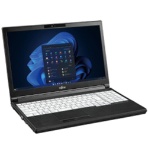 富士通　ＬＩＦＥＢＯＯＫ　Ａ５５１３／ＮＸ　１５．６型　Ｃｏｒｅ　ｉ５－１２３５Ｕ　メモリ１６ＧＢ　２５６ＧＢ（ＳＳＤ）　Ｏｆｆｉｃｅ付　ＦＭＶＡ０Ｄ０２９Ｐ　１台