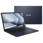 ＡＳＵＳ　ＥｘｐｅｒｔＢｏｏｋ　Ｂ１　１４．０型　Ｃｏｒｅ　ｉ５－１３３５Ｕ　メモリ１６ＧＢ　２５６ＧＢ（ＳＳＤ）　スターブラック　Ｂ１４０２ＣＶＡ－ＥＢ０７５０Ｘ　１台