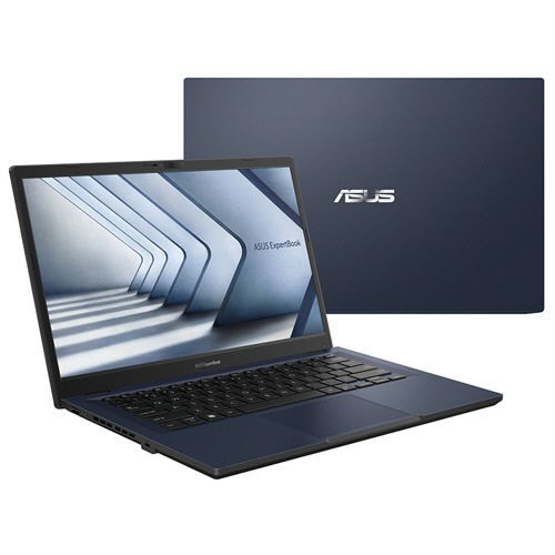 ASUS ExpertBook B1 14.0型 Core i5-1335U メモリ16GB 256GB(SSD) スターブラック B1402CVA-EB0750X 1台
