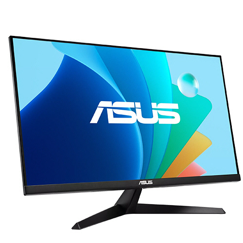 たのめーる】ASUS 23.8型ワイド アイケアゲーミングモニター ブラック VY249HF 1台の通販 たのめーる】ASUS 23.8型ワイド アイケアゲーミングモニター ブラック VY249HF 1台の通販