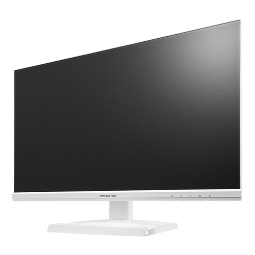 プリンストン　広視野角パネル採用　２３．８型ワイドカラー液晶ディスプレイ　ホワイト　ＰＴＦ－Ｂ２４１Ｗ－ＷＨ　１台1