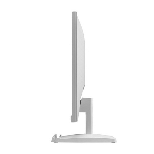 プリンストン　広視野角パネル採用　２３．８型ワイドカラー液晶ディスプレイ　ホワイト　ＰＴＦ－Ｂ２４１Ｗ－ＷＨ　１台4