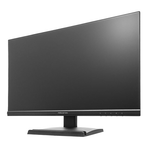 プリンストン　広視野角パネル採用　２３．８型ワイドカラー液晶ディスプレイ　ブラック　ＰＴＦ－Ｂ２４１Ｗ－ＢＫ　１台1