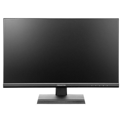プリンストン　広視野角パネル採用　２３．８型ワイドカラー液晶ディスプレイ　ブラック　ＰＴＦ－Ｂ２４１Ｗ－ＢＫ　１台2
