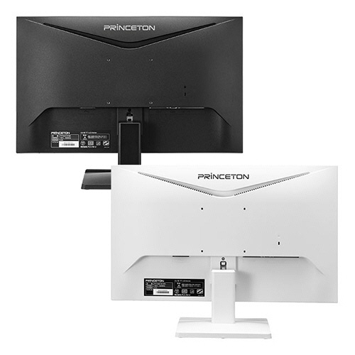プリンストン　広視野角パネル採用　２３．８型ワイドカラー液晶ディスプレイ　ブラック　ＰＴＦ－Ｂ２４１Ｗ－ＢＫ　１台5
