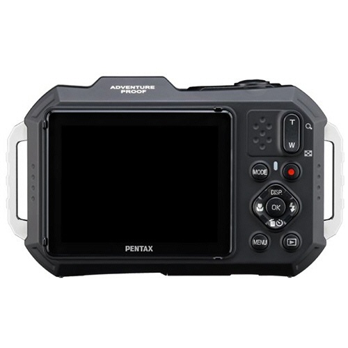 リコー　ＰＥＮＴＡＸ　デジタルカメラ　ＷＧ－１０００　オリーブ　１５２１９５　１台3
