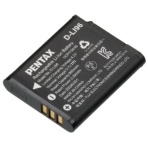 リコー　リチウムイオンバッテリー　Ｄ－ＬＩ９６　１５２２０６　１個