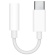 Ａｐｐｌｅ　ＵＳＢ－Ｃ　－　３．５　ｍｍヘッドフォンジャックアダプタ　ＭＷ２Ｑ３ＦＥ／Ａ　１本2