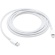Ａｐｐｌｅ　ＵＳＢ－Ｃ　－　Ｌｉｇｈｔｎｉｎｇケーブル　２ｍ　ＭＷ２Ｒ３ＺＡ／Ａ　１本1