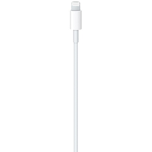 Ａｐｐｌｅ　ＵＳＢ－Ｃ　－　Ｌｉｇｈｔｎｉｎｇケーブル　２ｍ　ＭＷ２Ｒ３ＺＡ／Ａ　１本2