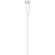 Ａｐｐｌｅ　ＵＳＢ－Ｃ　－　Ｌｉｇｈｔｎｉｎｇケーブル　２ｍ　ＭＷ２Ｒ３ＺＡ／Ａ　１本3