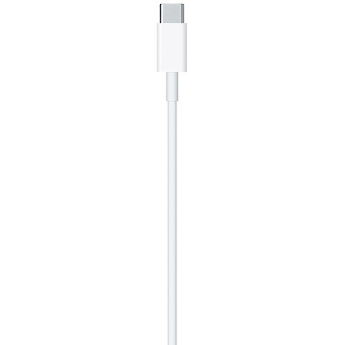 Ａｐｐｌｅ　ＵＳＢ－Ｃ　－　Ｌｉｇｈｔｎｉｎｇケーブル　２ｍ　ＭＷ２Ｒ３ＺＡ／Ａ　１本3
