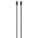 Ａｐｐｌｅ　Ｔｈｕｎｄｅｒｂｏｌｔ　４（ＵＳＢ－Ｃ）Ｐｒｏケーブル　３ｍ　ＭＷ５Ｈ３ＺＡ／Ａ　１本2