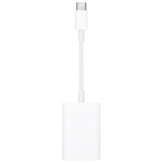 Ａｐｐｌｅ　ＵＳＢ－Ｃ　－　ＳＤカードリーダー　ＭＷ６５３ＺＡ／Ａ　１個