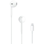 Ａｐｐｌｅ　ＥａｒＰｏｄｓ（Ｌｉｇｈｔｎｉｎｇコネクタ）　ＭＷＴＹ３Ｊ／Ａ　１個
