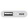 Ａｐｐｌｅ　Ｌｉｇｈｔｎｉｎｇ－ＵＳＢ　３カメラアダプタ　ＭＸ５Ｊ３ＡＭ／Ａ　１個2