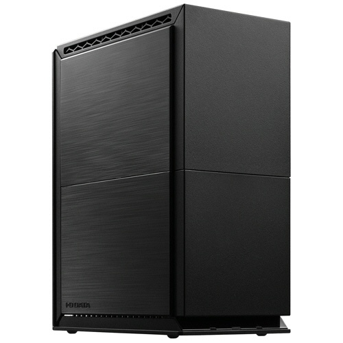 アイオーデータ　ＬＡＮ　ＤＩＳＫ　法人２ドライブＮＡＳ　４ＴＢ　ＨＤＬ２－ＴＡ４ＳＯＨＯ　１台1