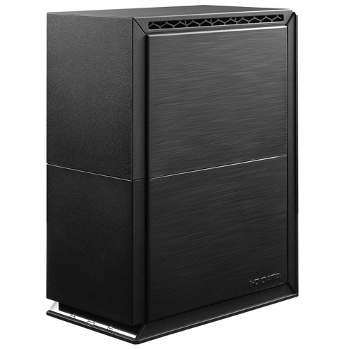 アイオーデータ　ＬＡＮ　ＤＩＳＫ　法人２ドライブＮＡＳ　４ＴＢ　ＨＤＬ２－ＴＡ４ＳＯＨＯ　１台2
