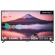 ジャパンネクスト　５５型ワイド　ＶＡパネル搭載大型４Ｋ液晶モニター　２年保証モデル　ＪＮ－Ｖ５５００ＵＨＤＲ－Ｎ　１台1